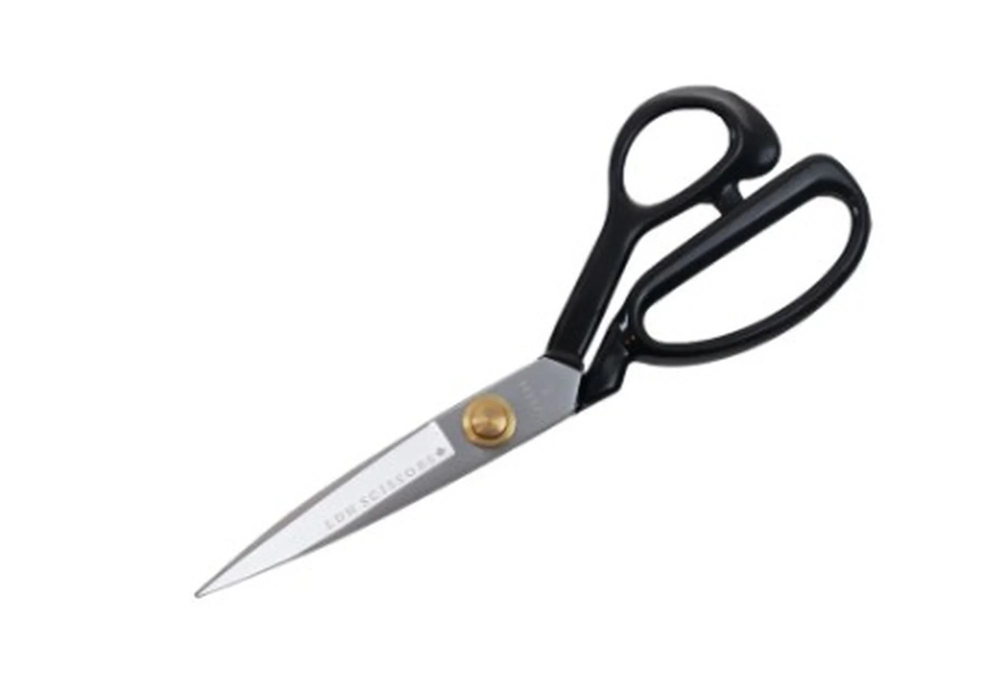 LDH Traditional Fabric Shears – 9