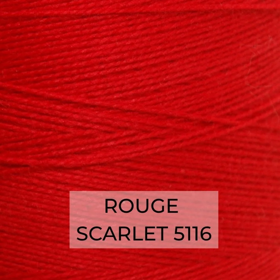 Maurice Brassard 8/4 Cotton