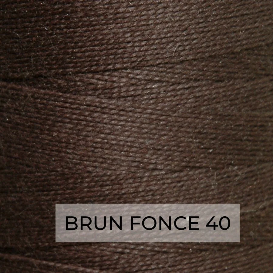 Maurice Brassard 8/4 Cotton