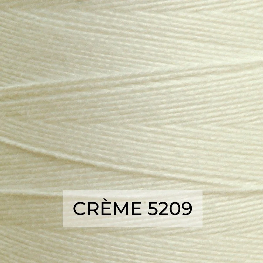 Maurice Brassard 8/4 Cotton