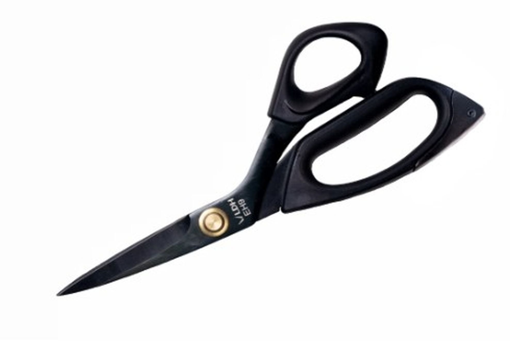 LDH Midnight Edition Ergonomic Scissors 9