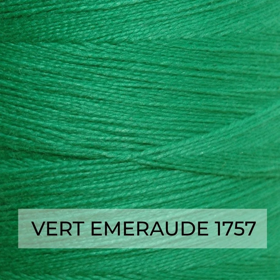 Maurice Brassard 8/4 Cotton