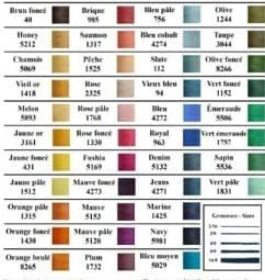 MB COlor Card Close Up Bottom Half