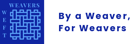 Weavers Weft