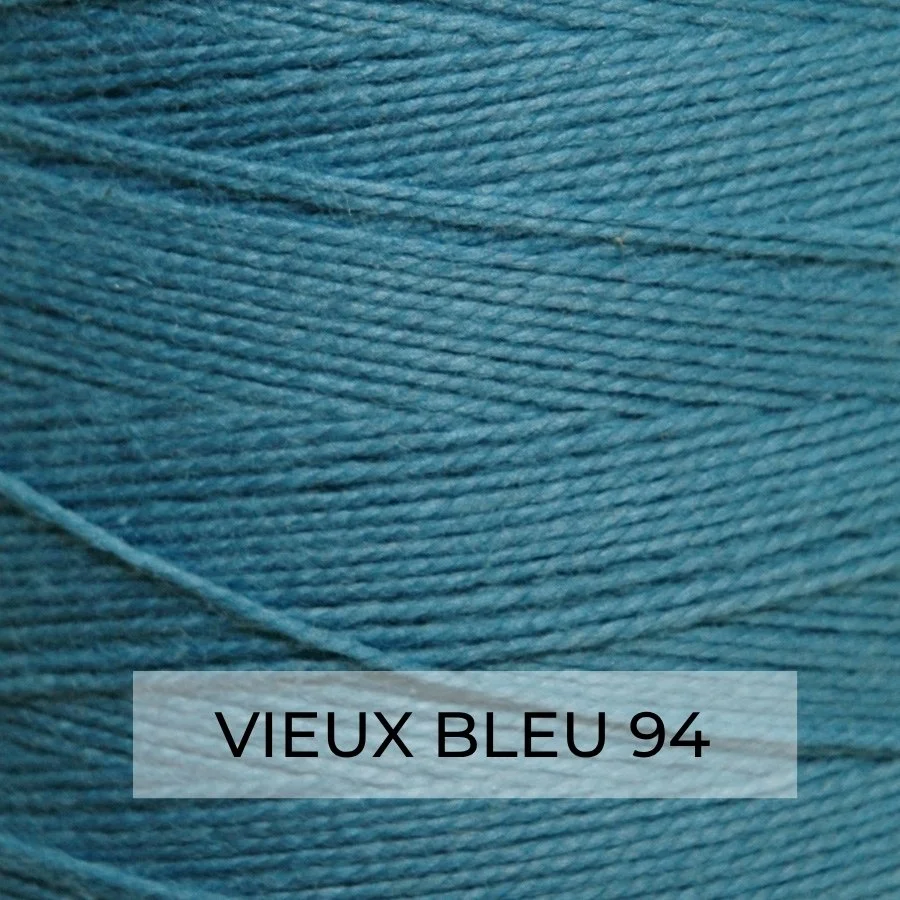 Maurice Brassard 8/4 Cotton