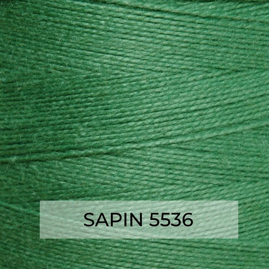 Maurice Brassard 8/4 Cotton