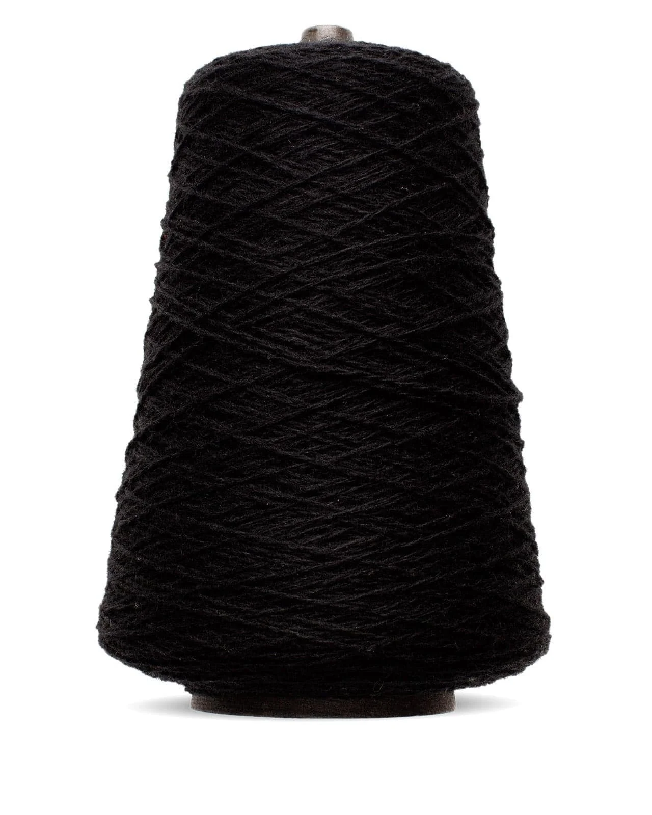 Harrisville Designs Highland Cone Black