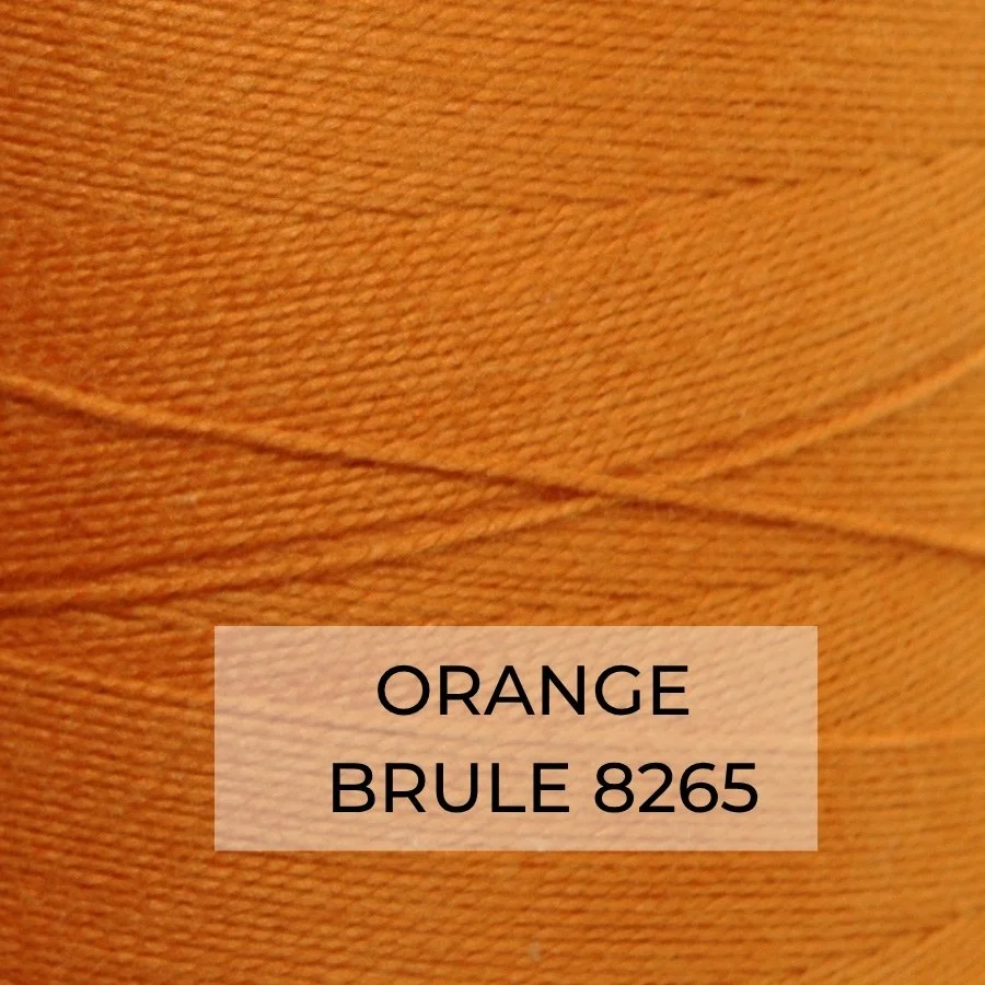 Maurice Brassard Cottolin - 60% organic cotton, 40% linen