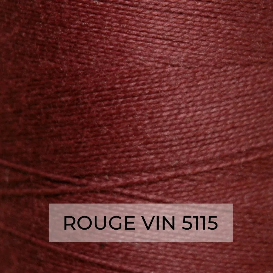 Maurice Brassard 8/4 Cotton