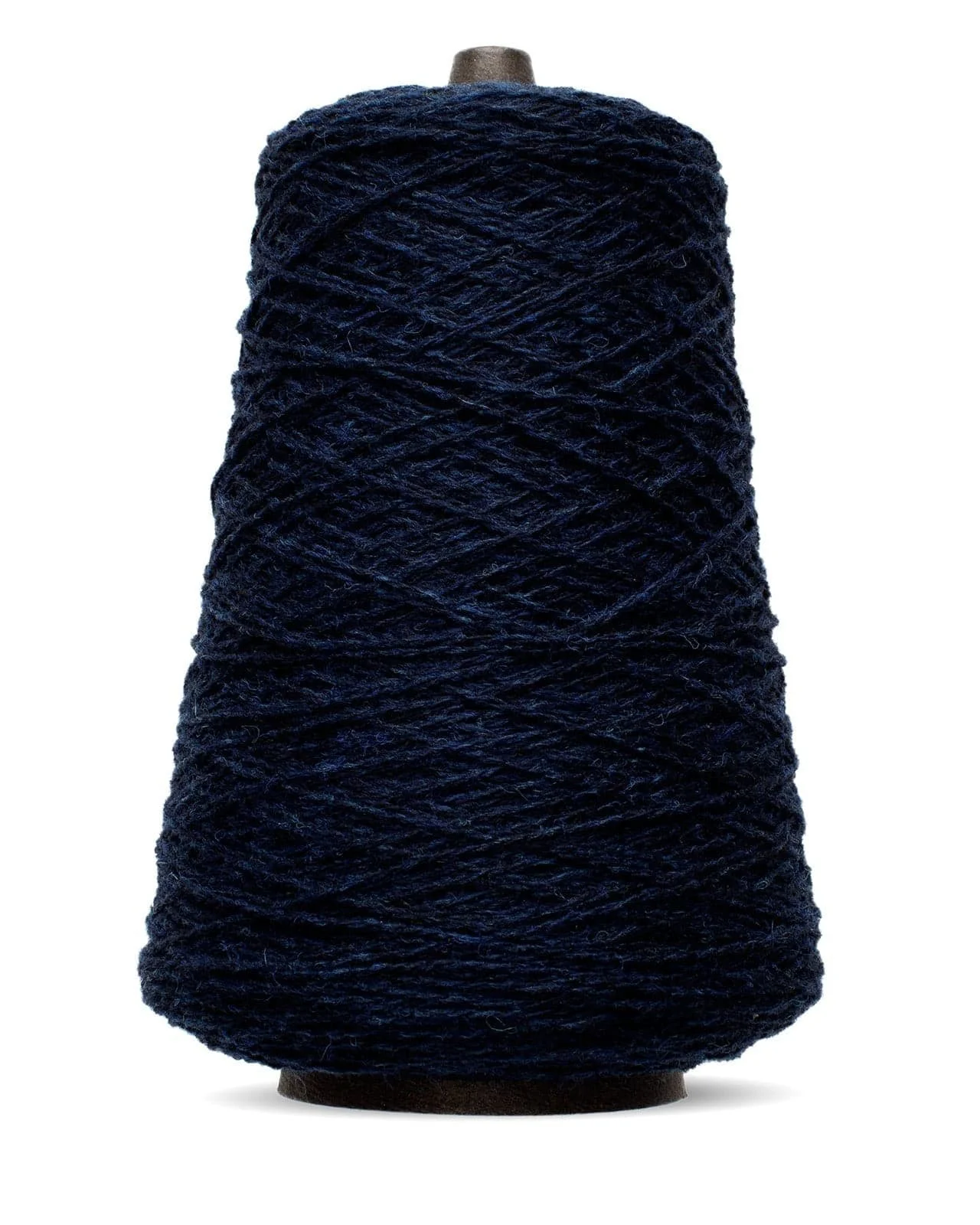 Harrisville Designs Highland Cone Midnight