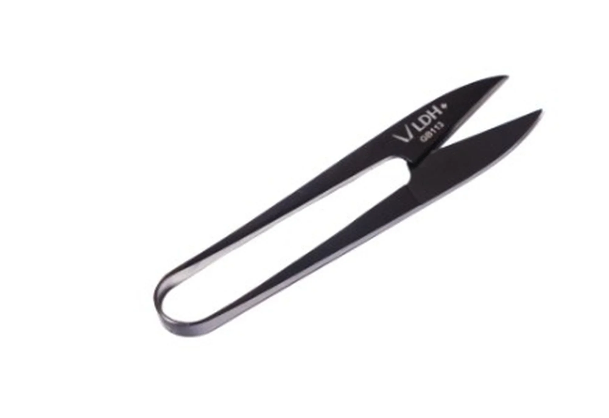 Midnight Edition One-Piece Thread Snips