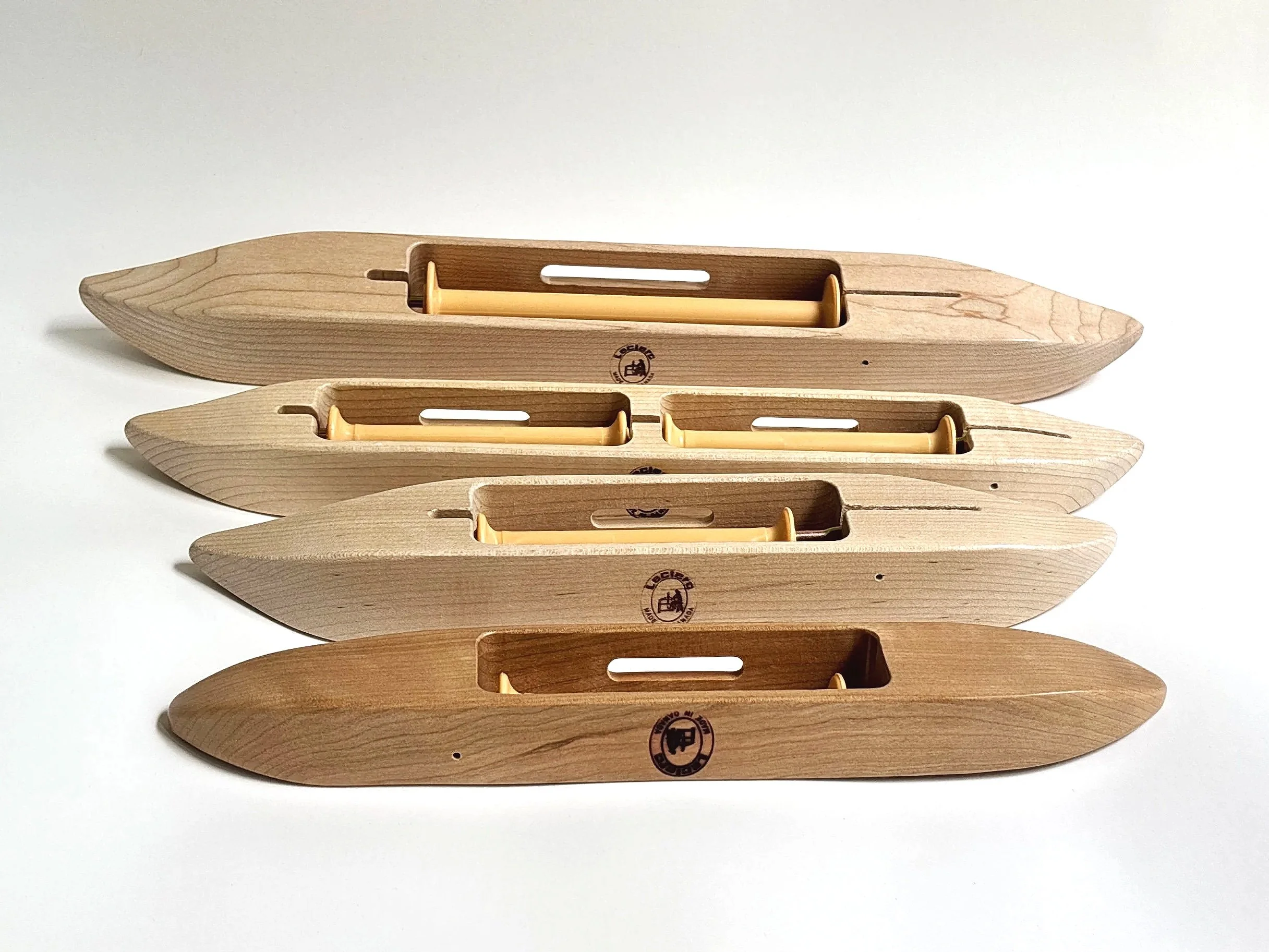 Leclerc Boat Shuttles