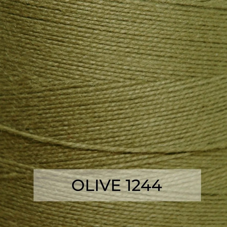 Maurice Brassard 8/4 Cotton