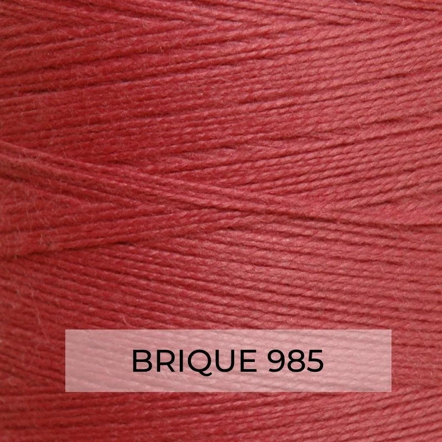 Maurice Brassard 8/4 Cotton