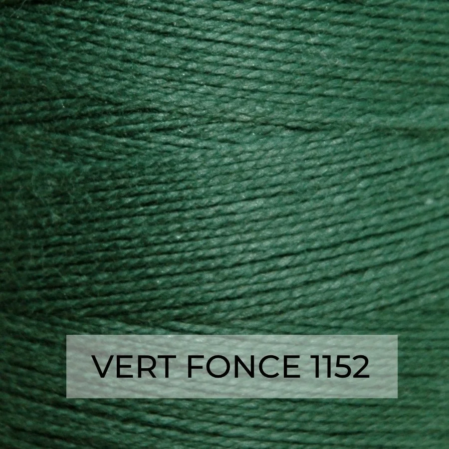 Maurice Brassard 8/4 Cotton