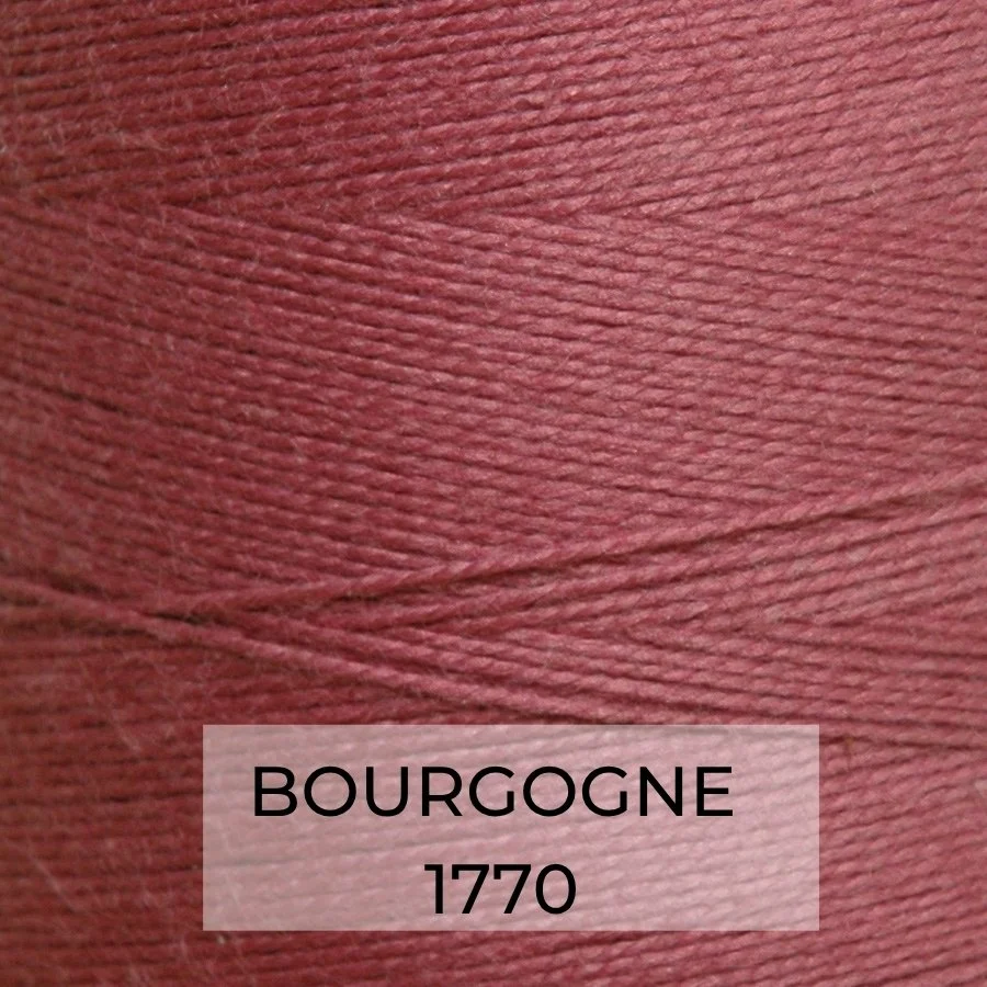 Maurice Brassard 8/4 Cotton