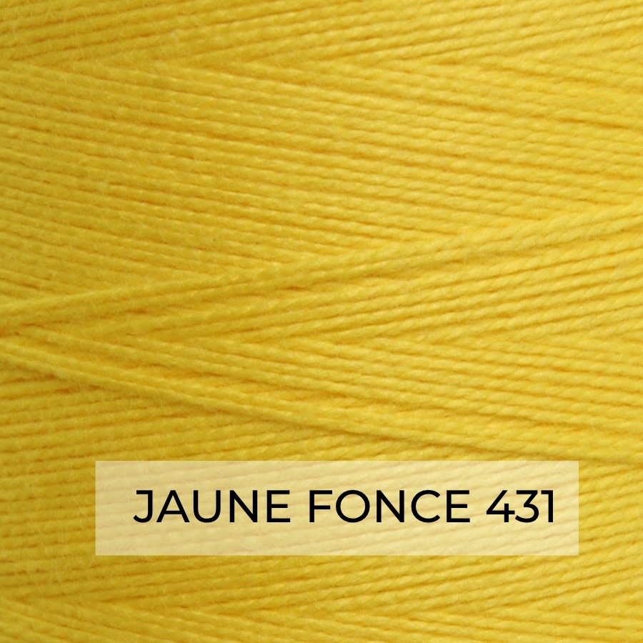 Maurice Brassard 8/4 Cotton