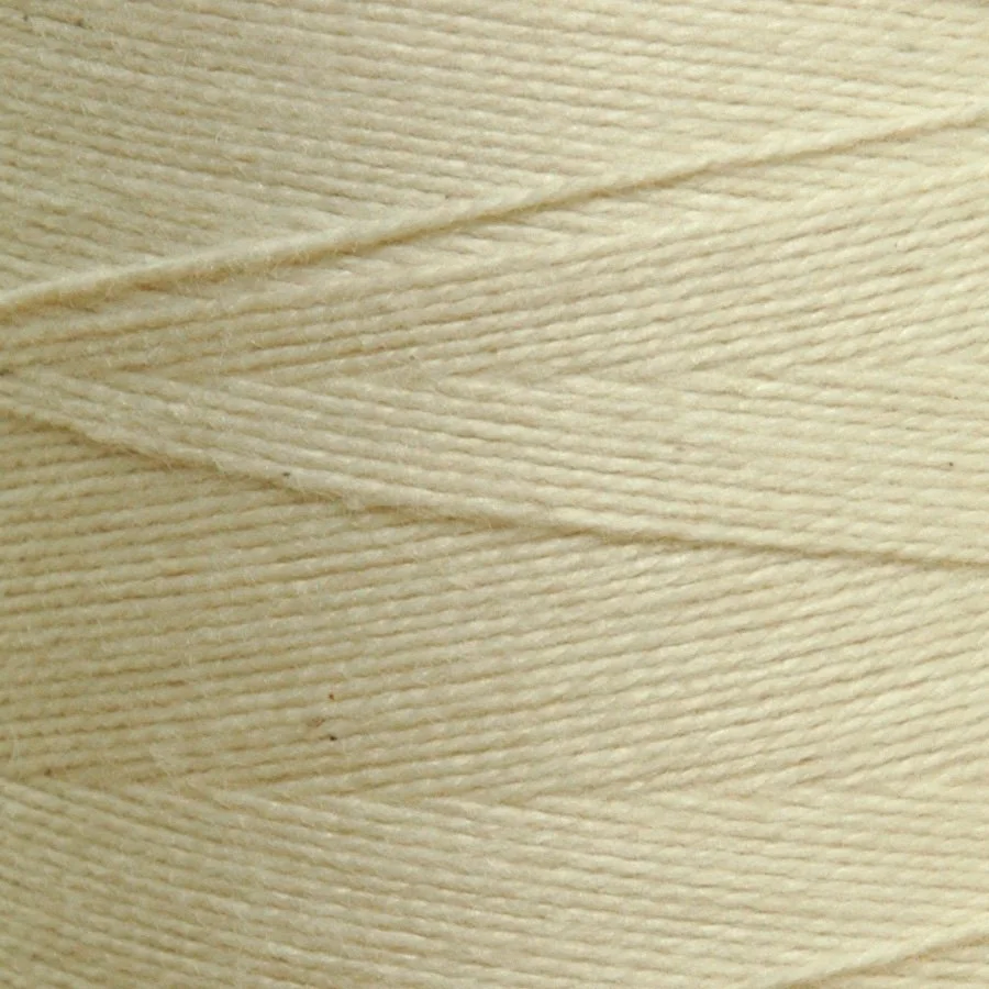 Maurice Brassard 8/2 Cotton – Color Family: Neutrals – Naturel 100