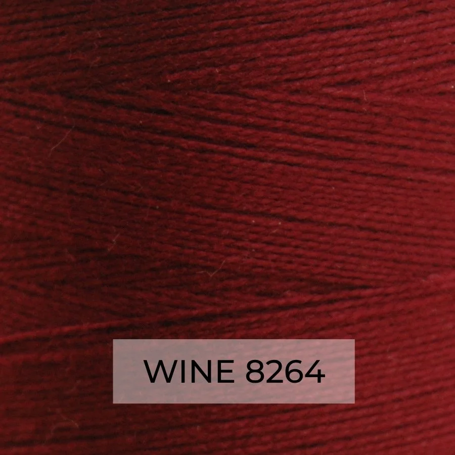 Maurice Brassard 8/4 Cotton