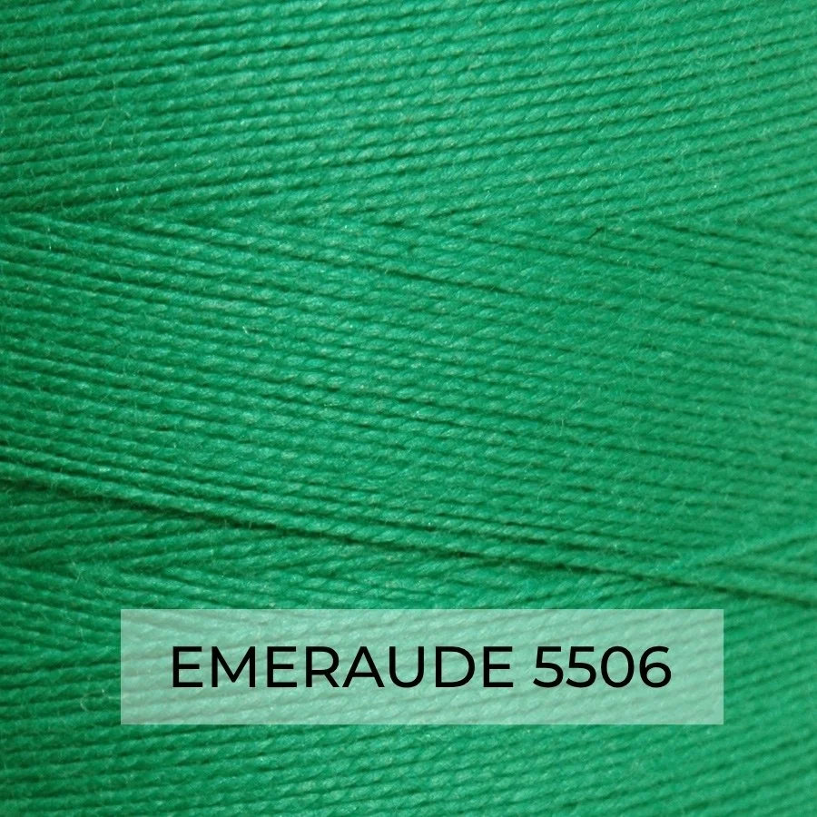 Maurice Brassard 8/4 Cotton