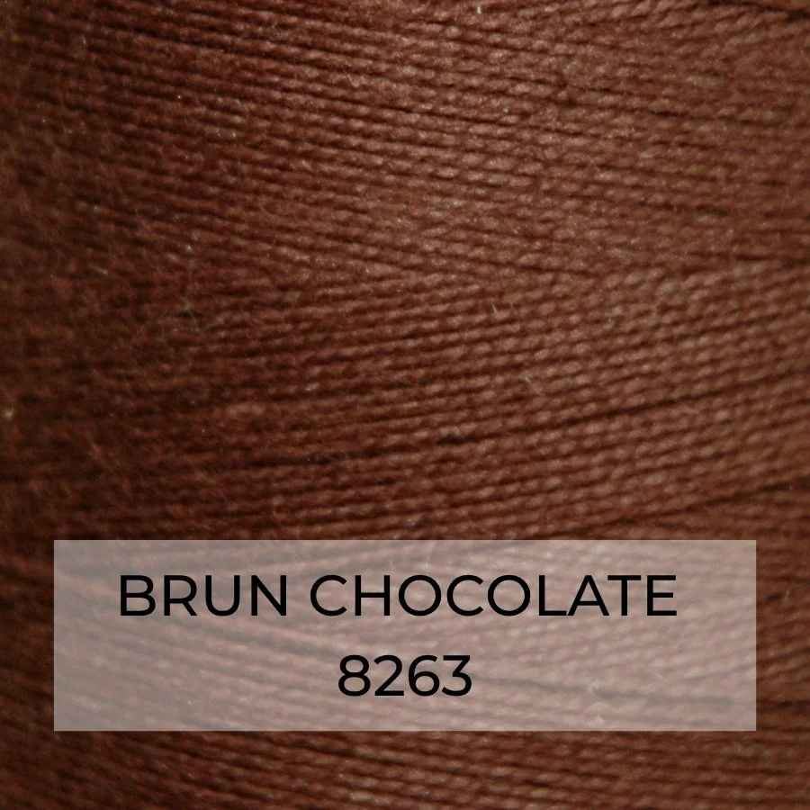 Maurice Brassard 8/4 Cotton