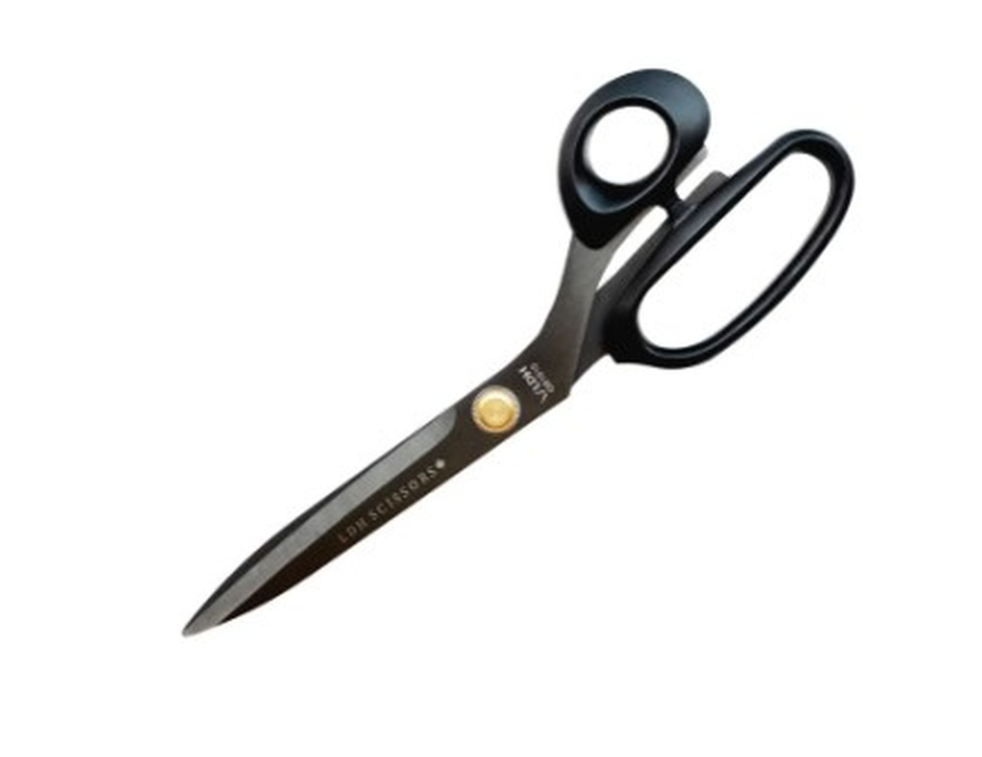Midnight Edition Lightweight Fabric Scissors — 8