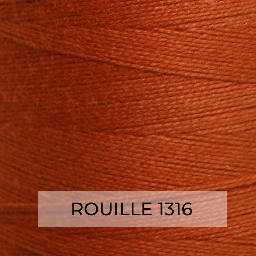 Maurice Brassard 8/4 Cotton