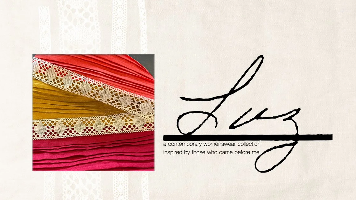 Luz - Graduate Thesis Collection