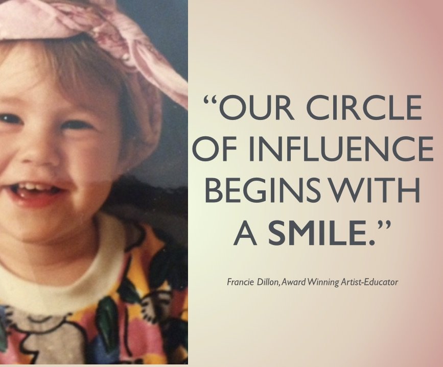 Here's my heart speaking "out loud". 