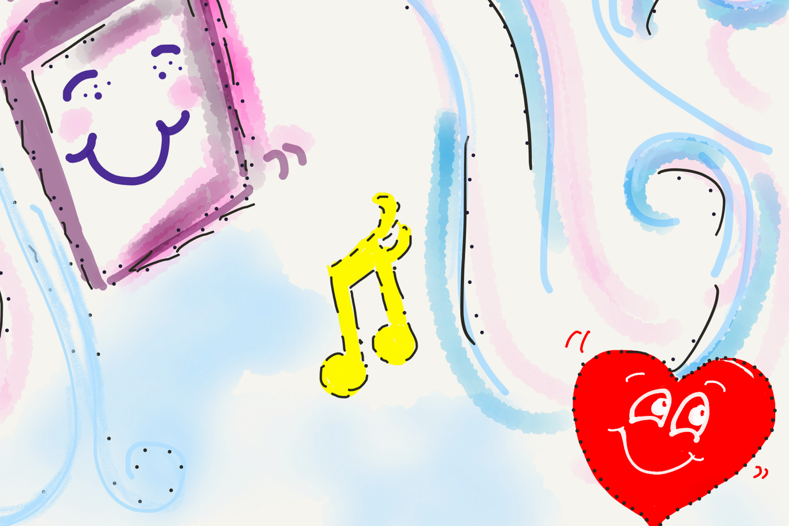 About: Comfy Couch Stories