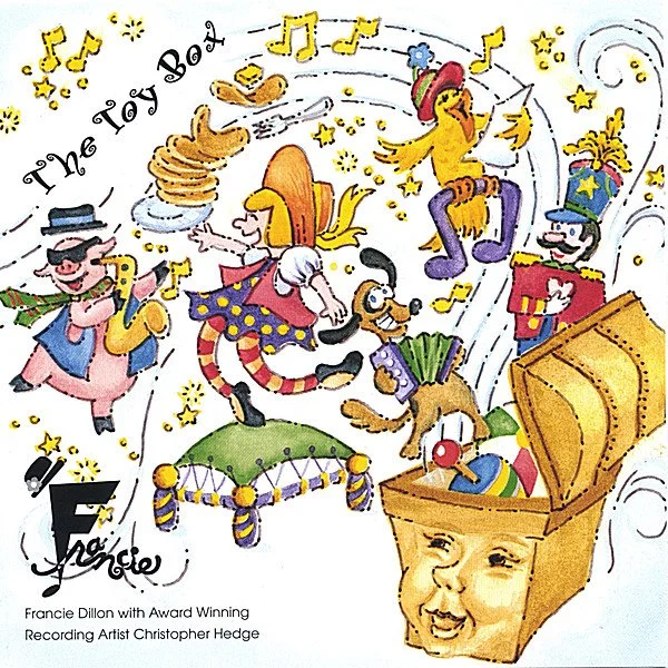 Winner of the National Parents' Choice Approval Award, recipient of the Best Newcomers Award, and reviewed in Disney's Family Fun Magazine. 