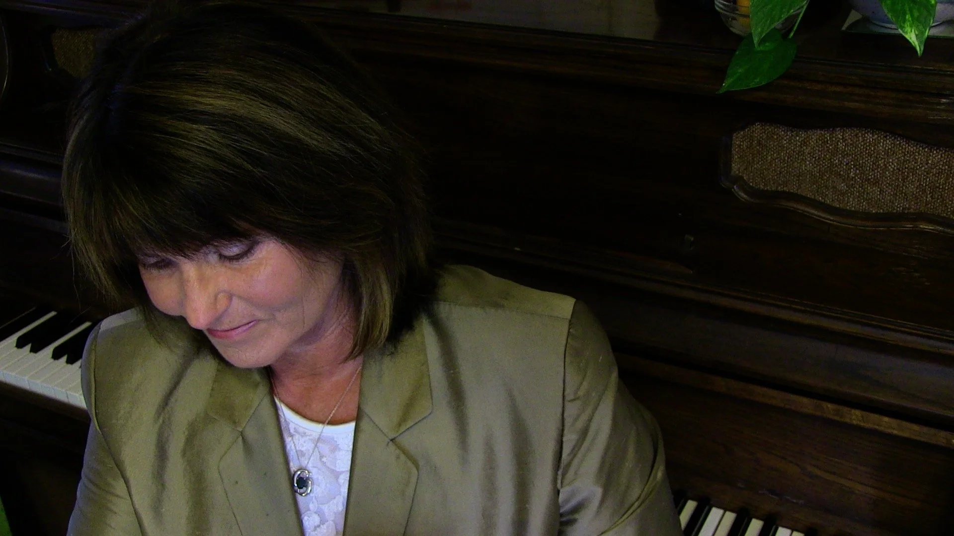 Feeling grateful. Really. Living with FND yet able to do so much. 
