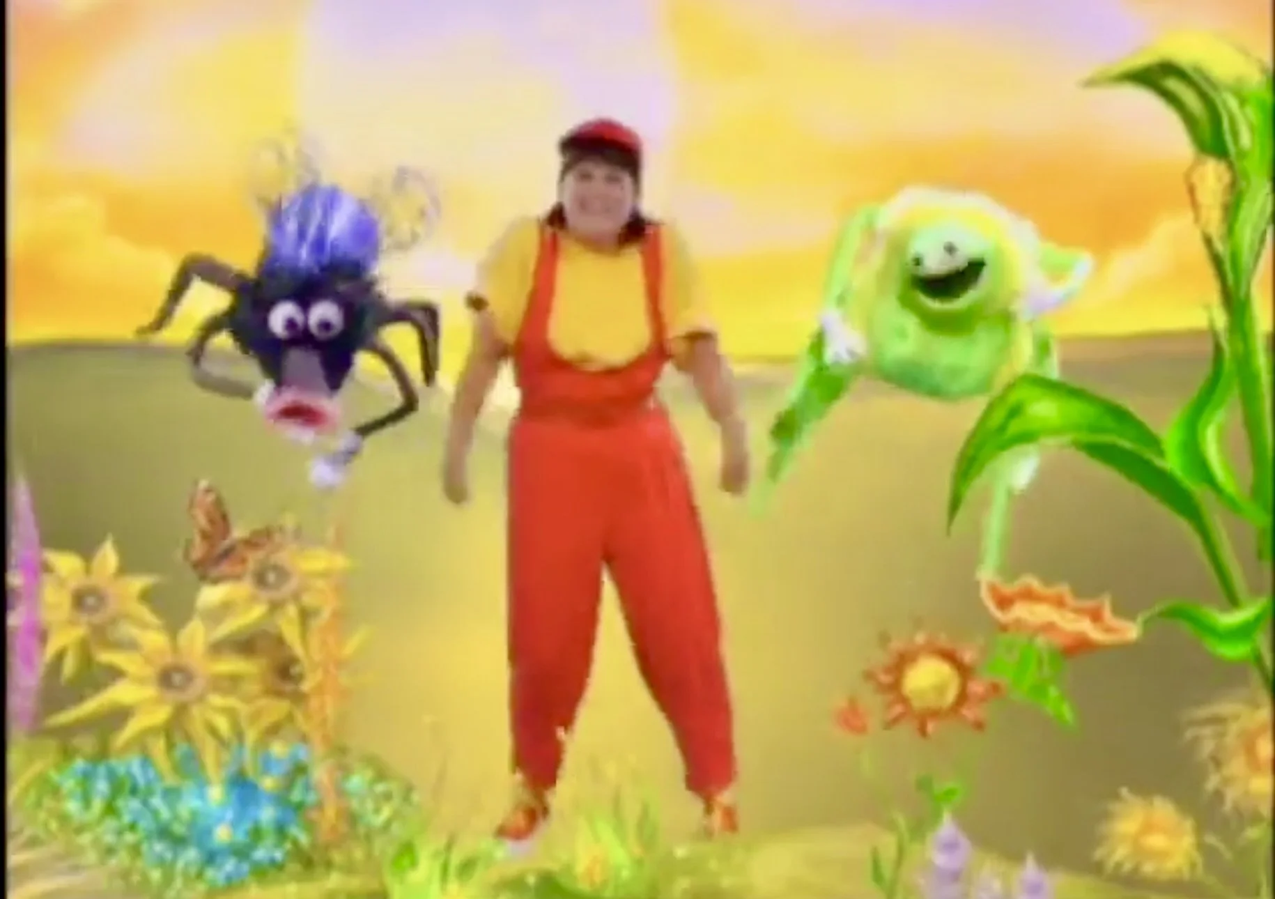 Regional Emmy Nominee: For young children, domestic violence is not their fault. Produced by: California Attorney General's Office