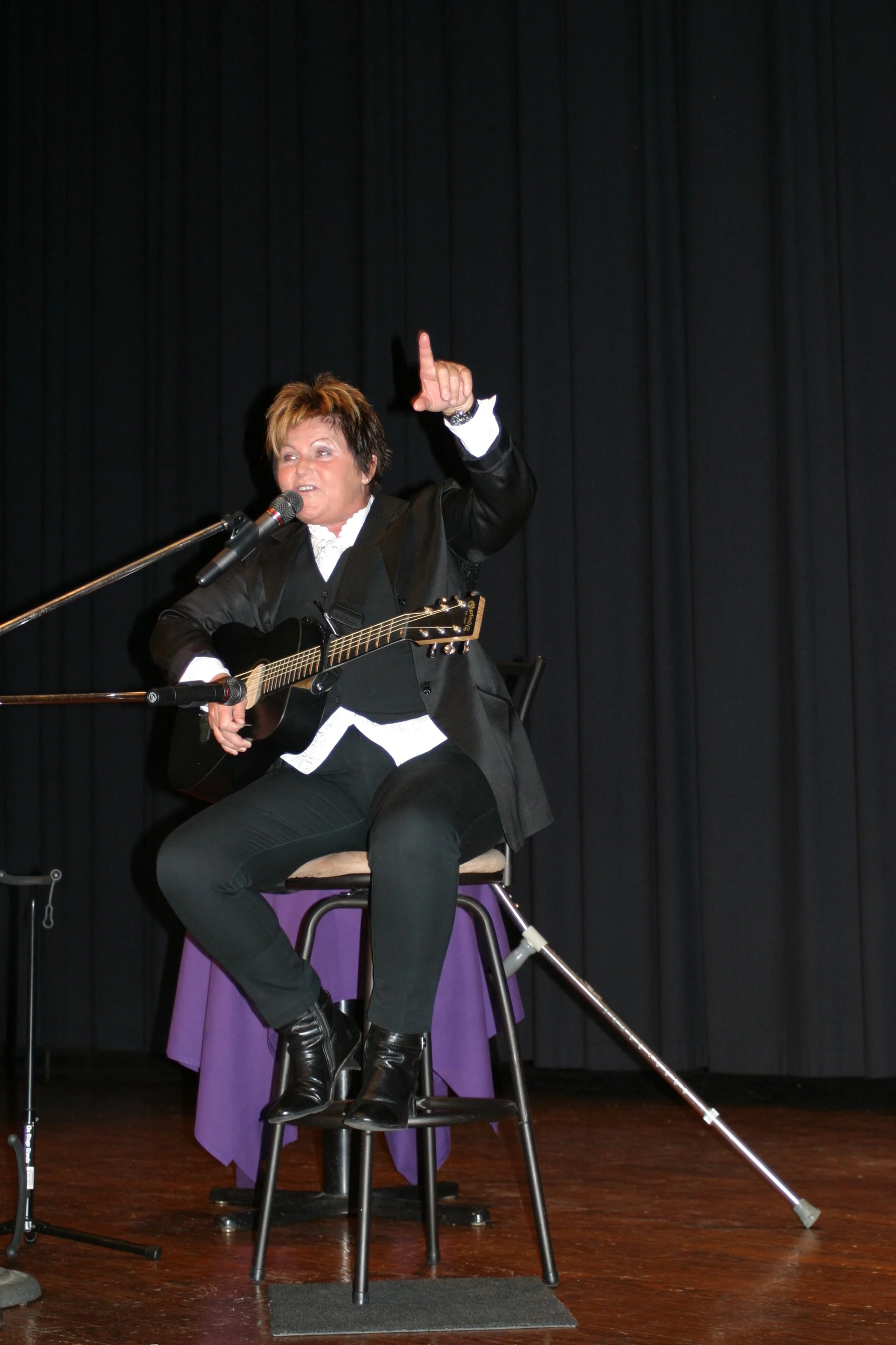 KeyNote: Manhattan, Kansas KAEYC