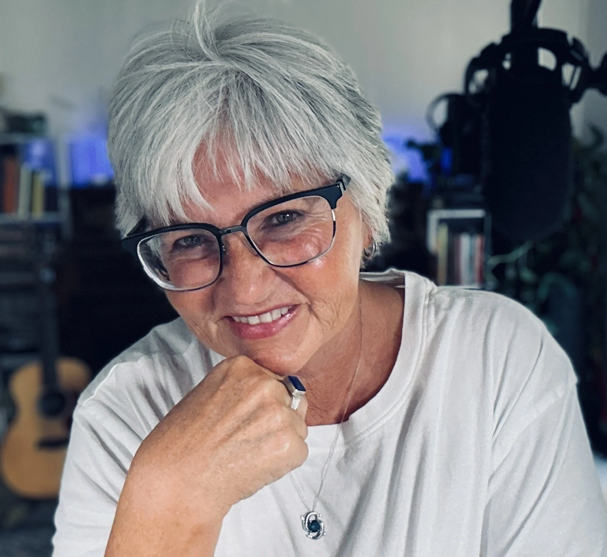 Image of Francie Dillon