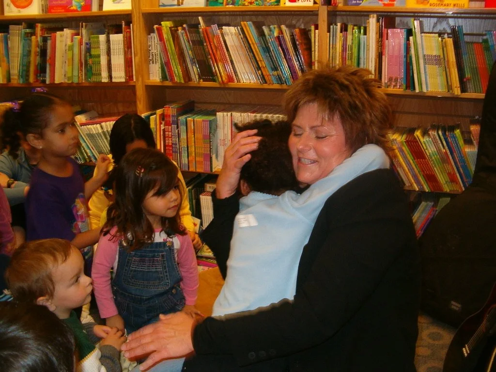 Okay, the best part of the job. 