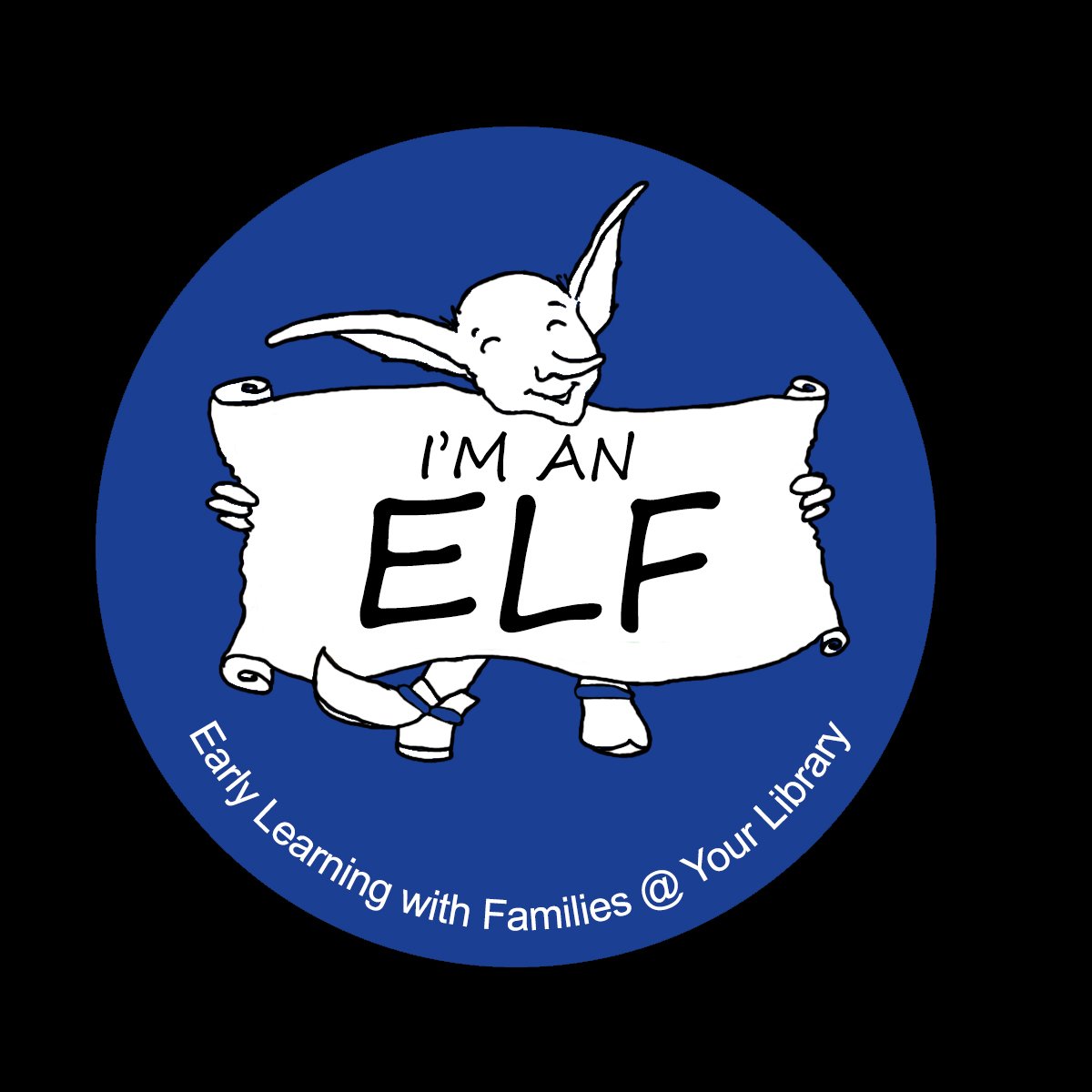 Social Media, Creative Consultant with the Early Learning and Families Initiative, California State Library. 