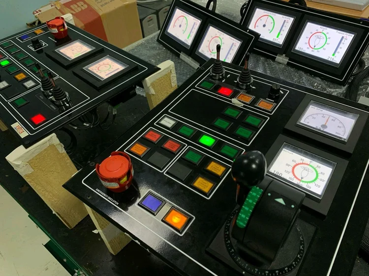TRITEK POWER & AUTOMATION PTE LTD | Explore Innovative Power Solutions ...