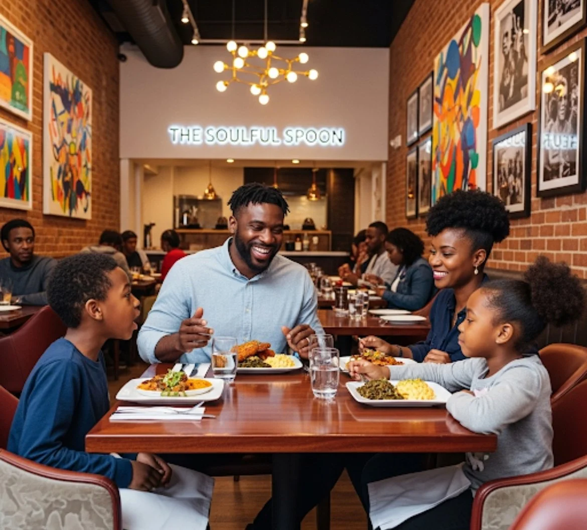 BLACK LOVE STILL EXISTS BUT IT COMES WITH A PRICE