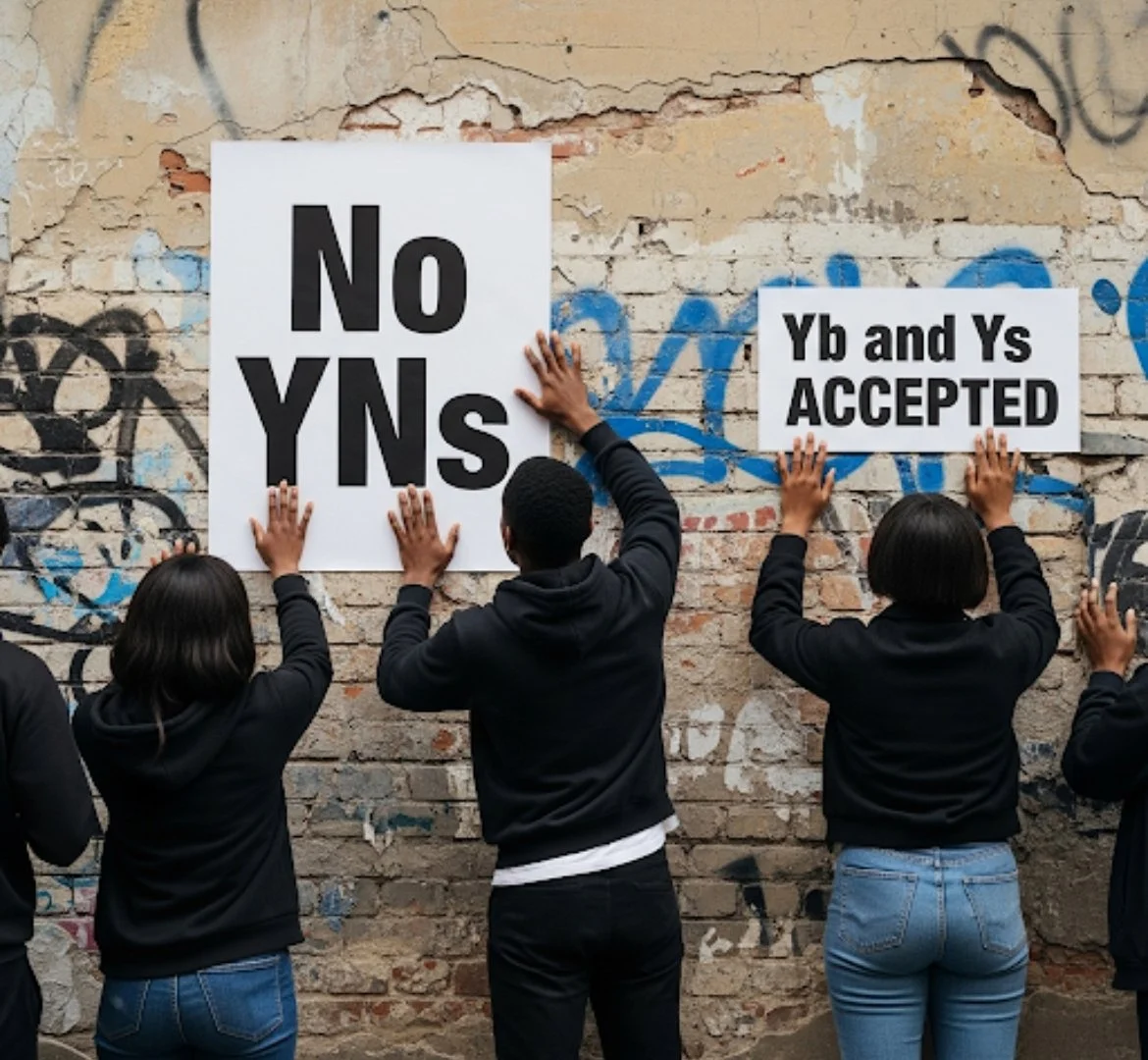 yn culture is decimating black youth