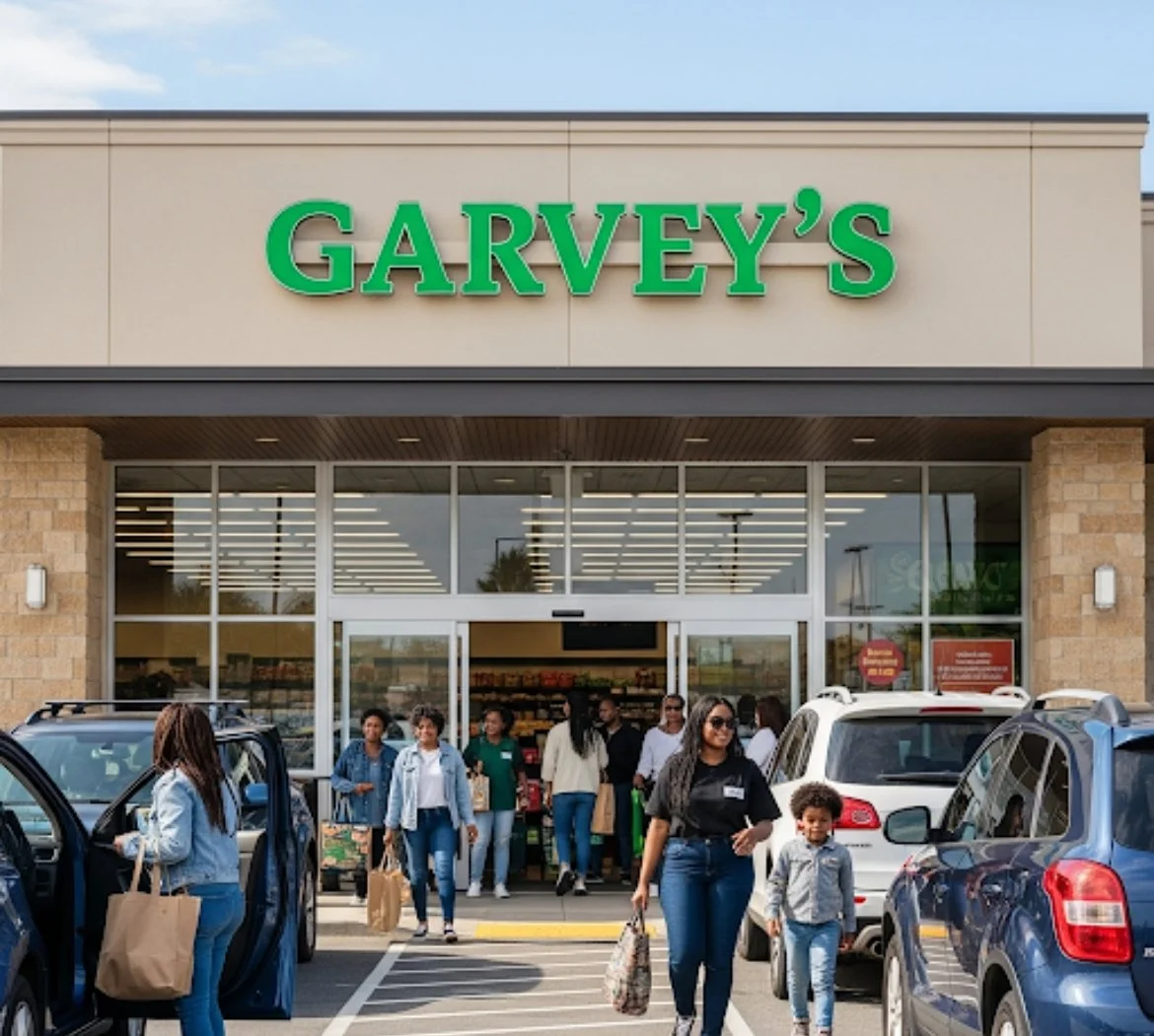 pulling black dollars away from target sends a message to black spending