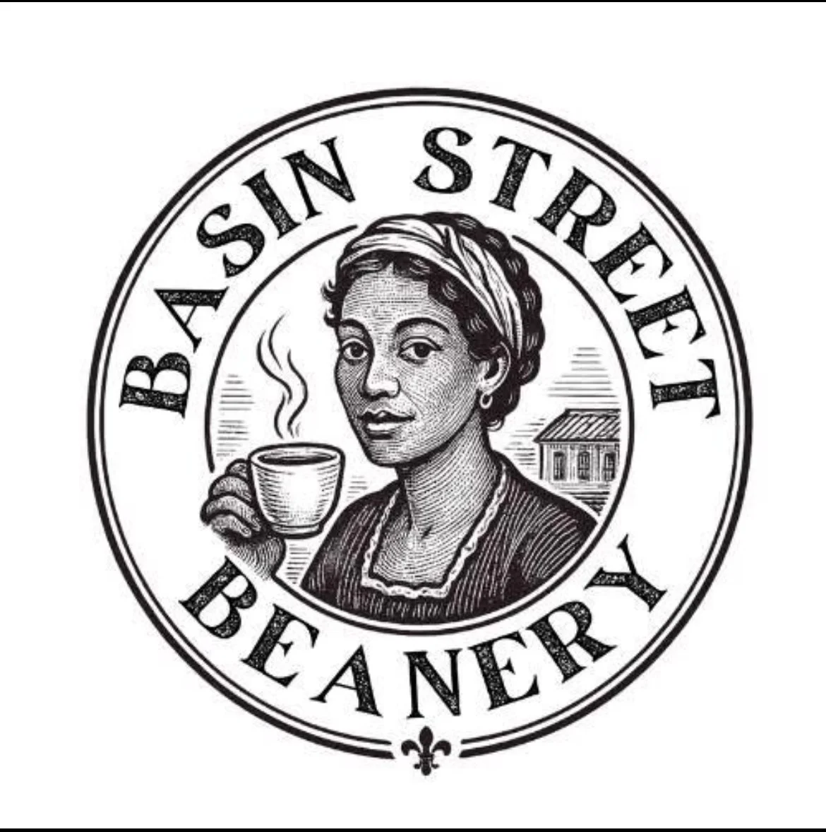 basin street beanery is pulling black professionals out of bed