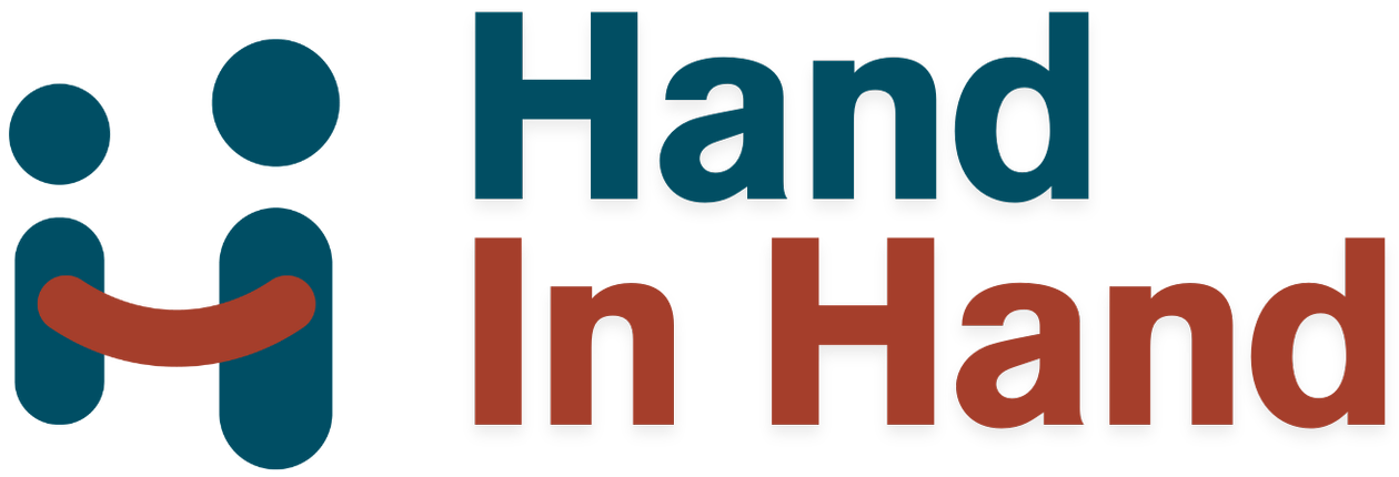 Hand In Hand