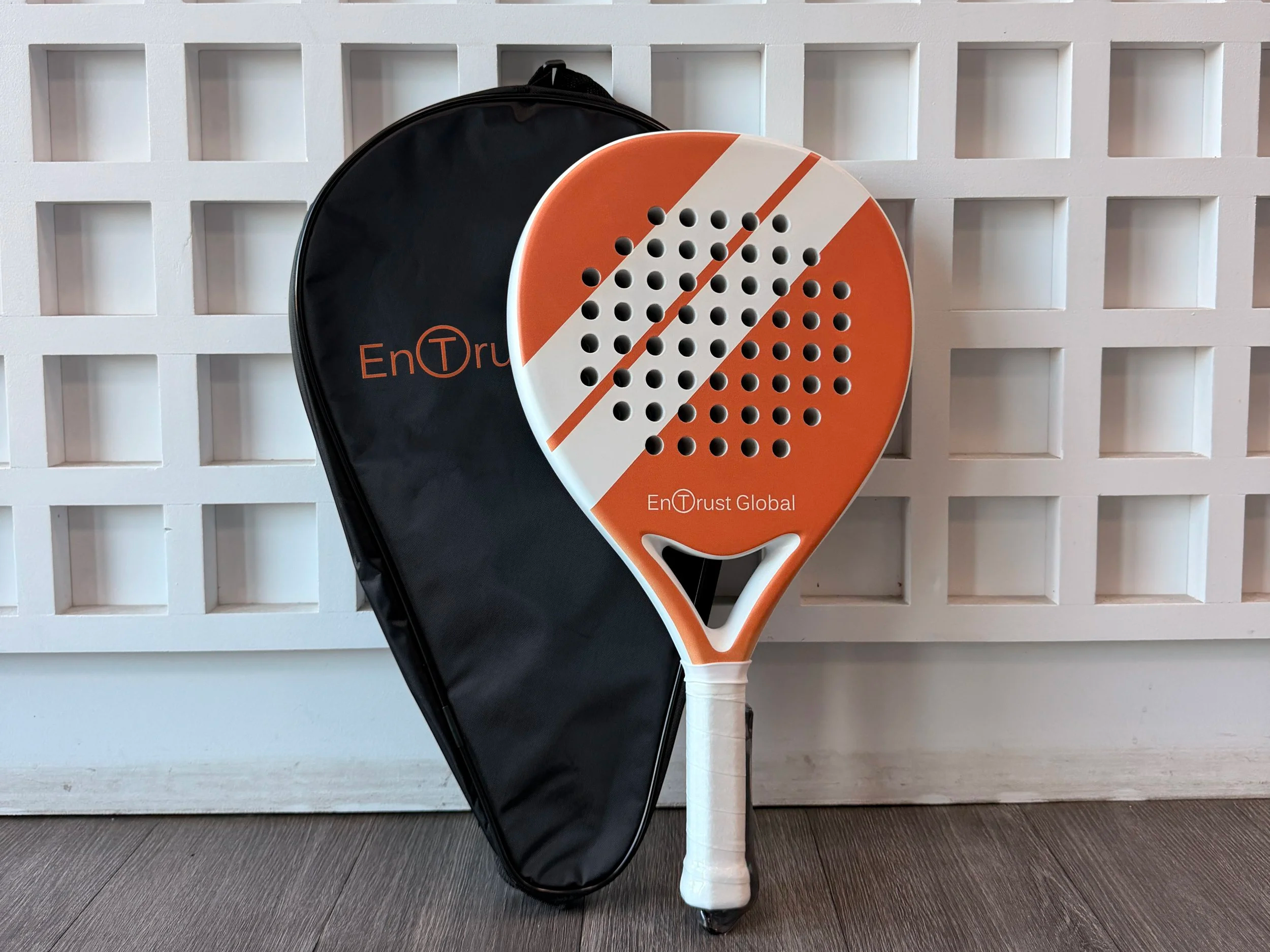 Corporate Padel Events Are Suddenly Everywhere… And It Actually Makes Sense