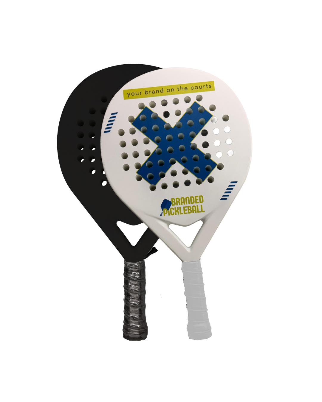 Custom Fiberglass Padel Racket