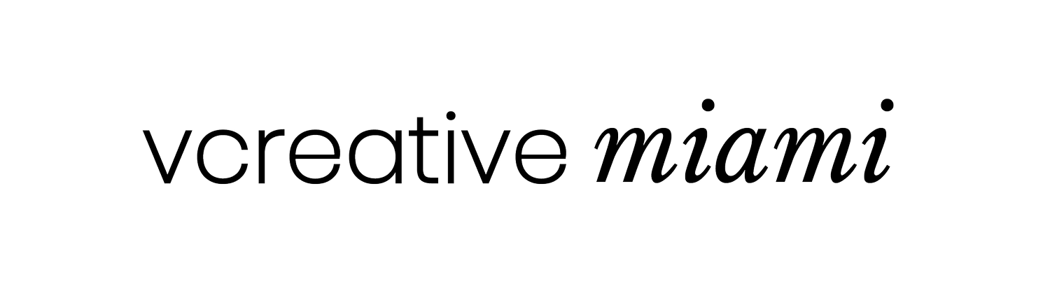 vcreative miami