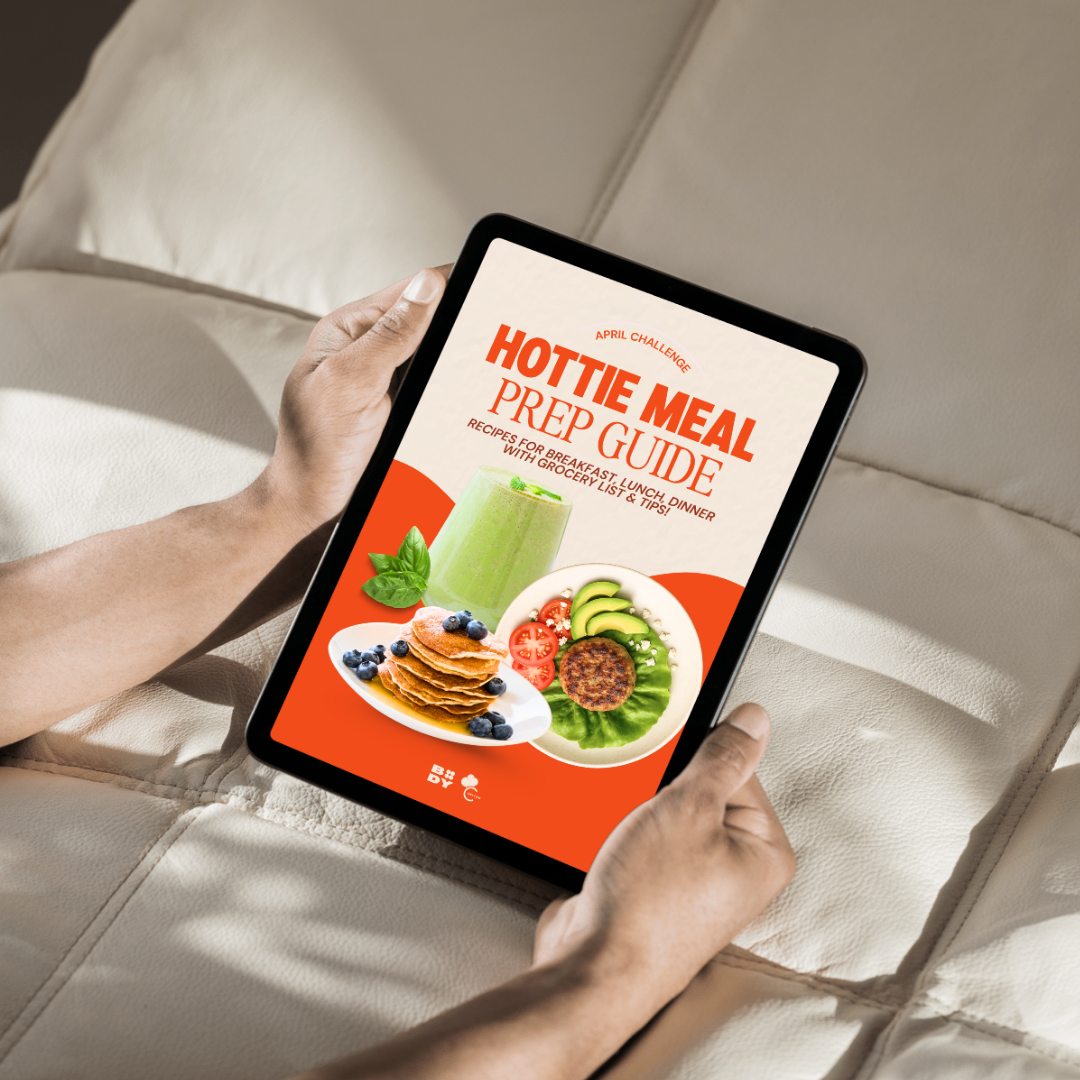 Pilates Body by Raven