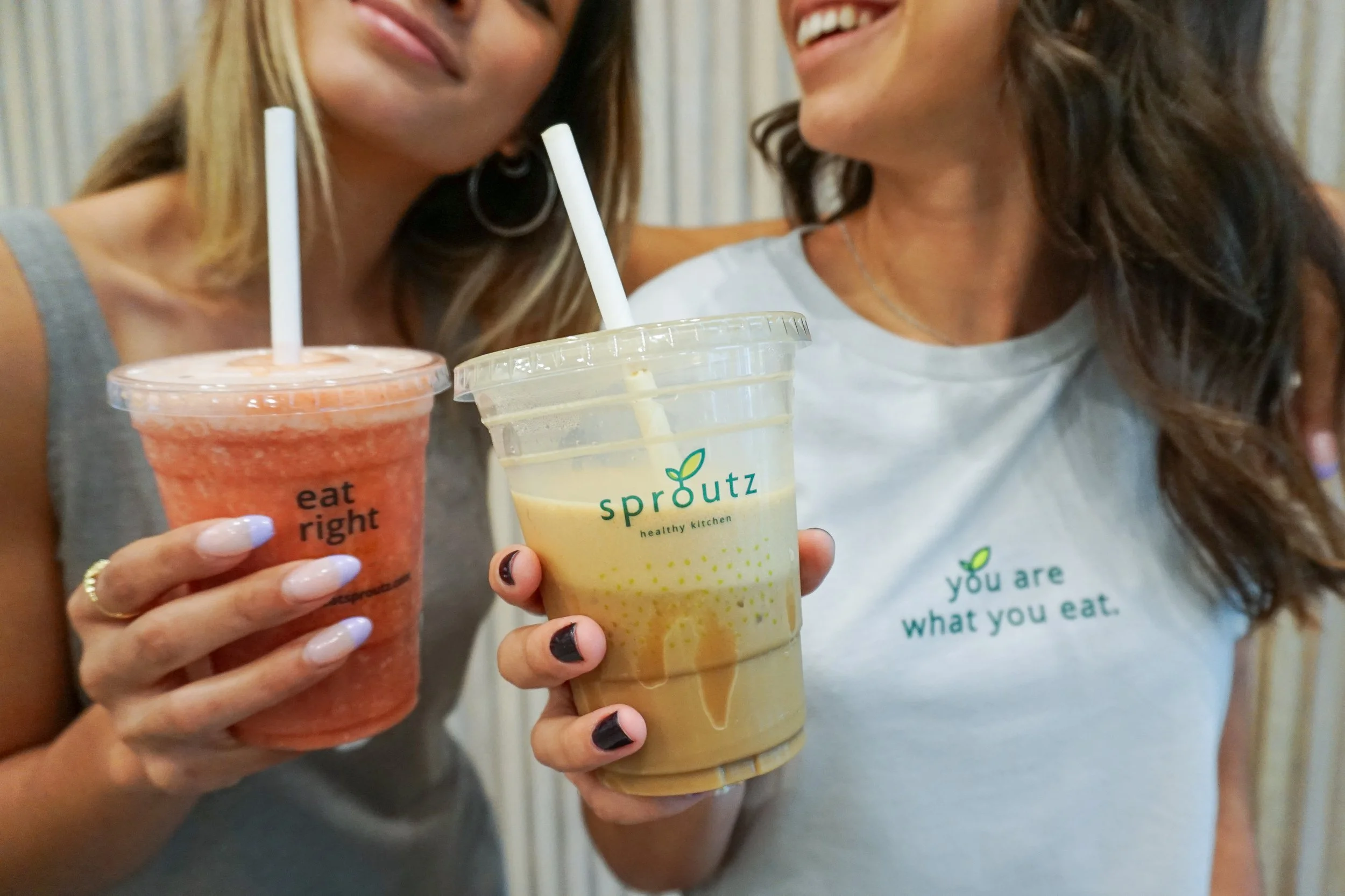 Sproutz Healthy Kitchen