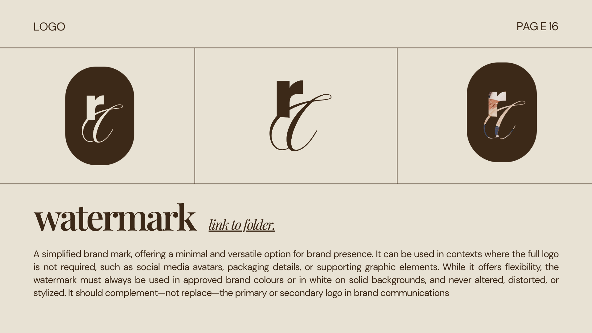Watermark