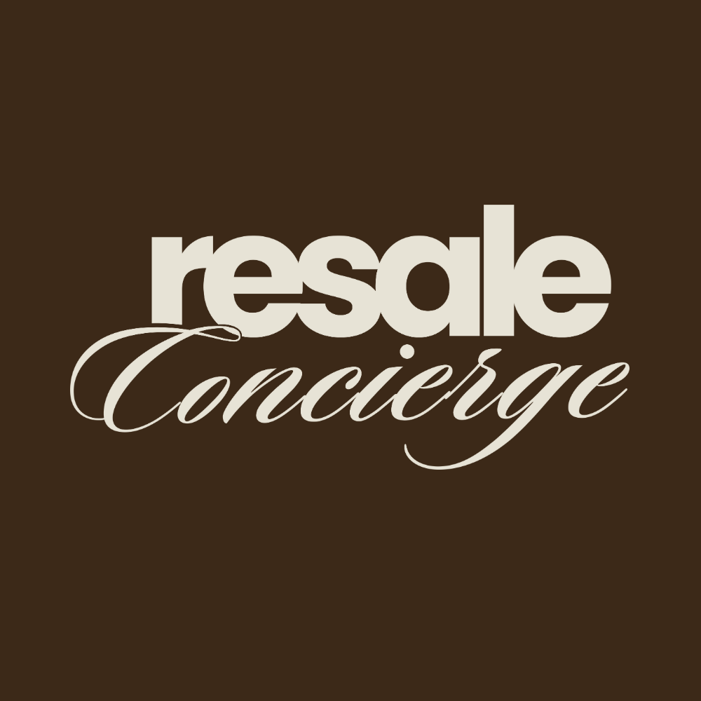 Resale Concierge